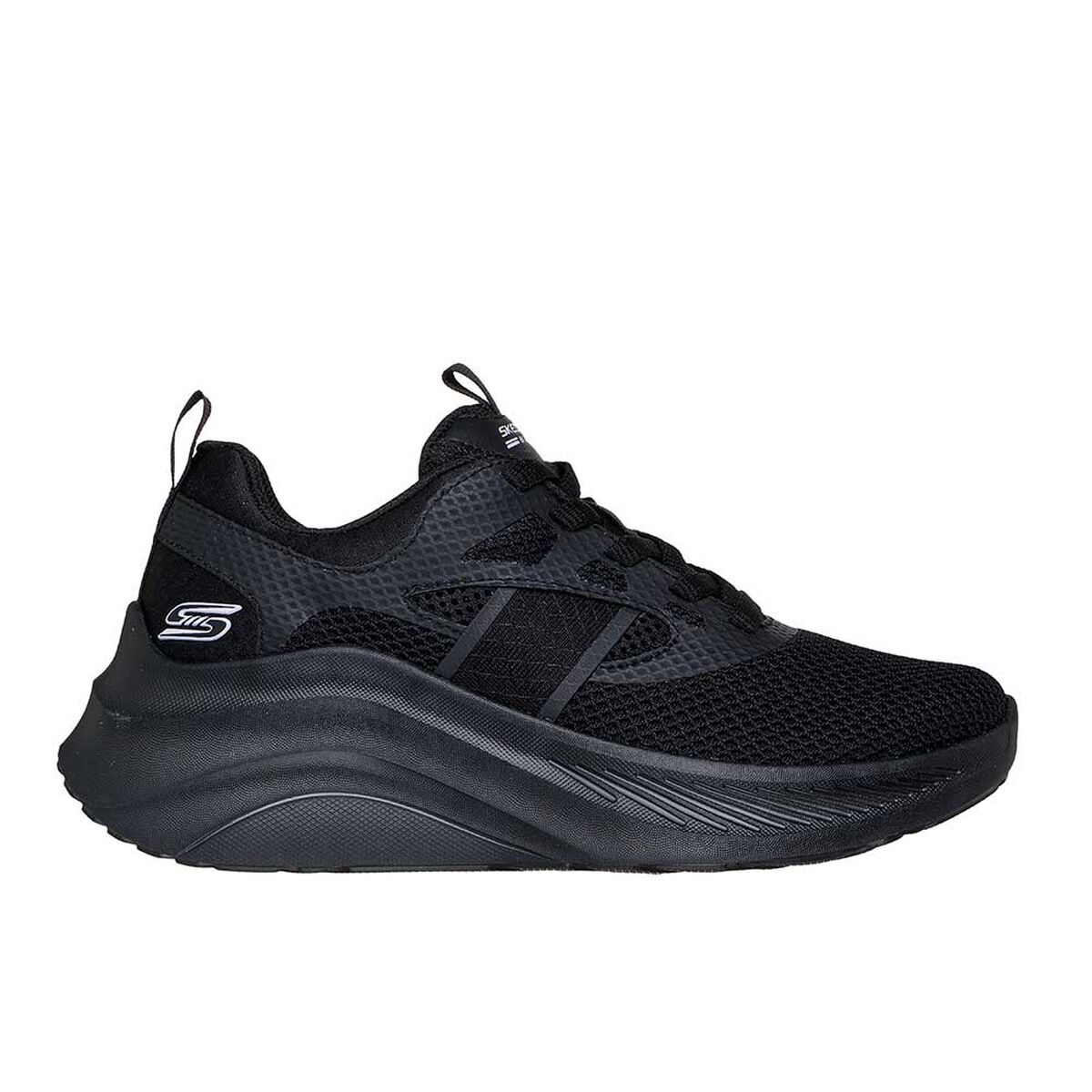 Zapatilla Urbana Mujer Skechers