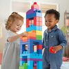 Gran Bolsa Bloques Clásica para Construir Mega Bloks