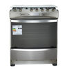 Cocina a Gas Midea MCG-5QI30ANS 5 Quemadores