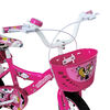 Bicicleta Lahsen BY11201 Minnie Aro 12
