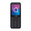 Celular Básico Alcatel P1 128MB 2,4" Negro Claro