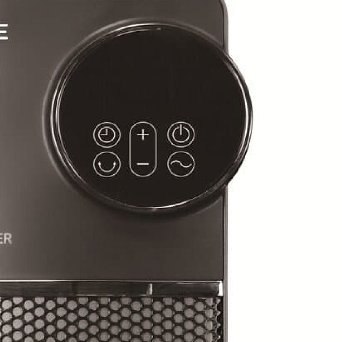 Termoventilador Airolite HTC-2022 RC 2000W