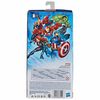 Figura de Acci&oacute;n Marvel Mighty Hero Series