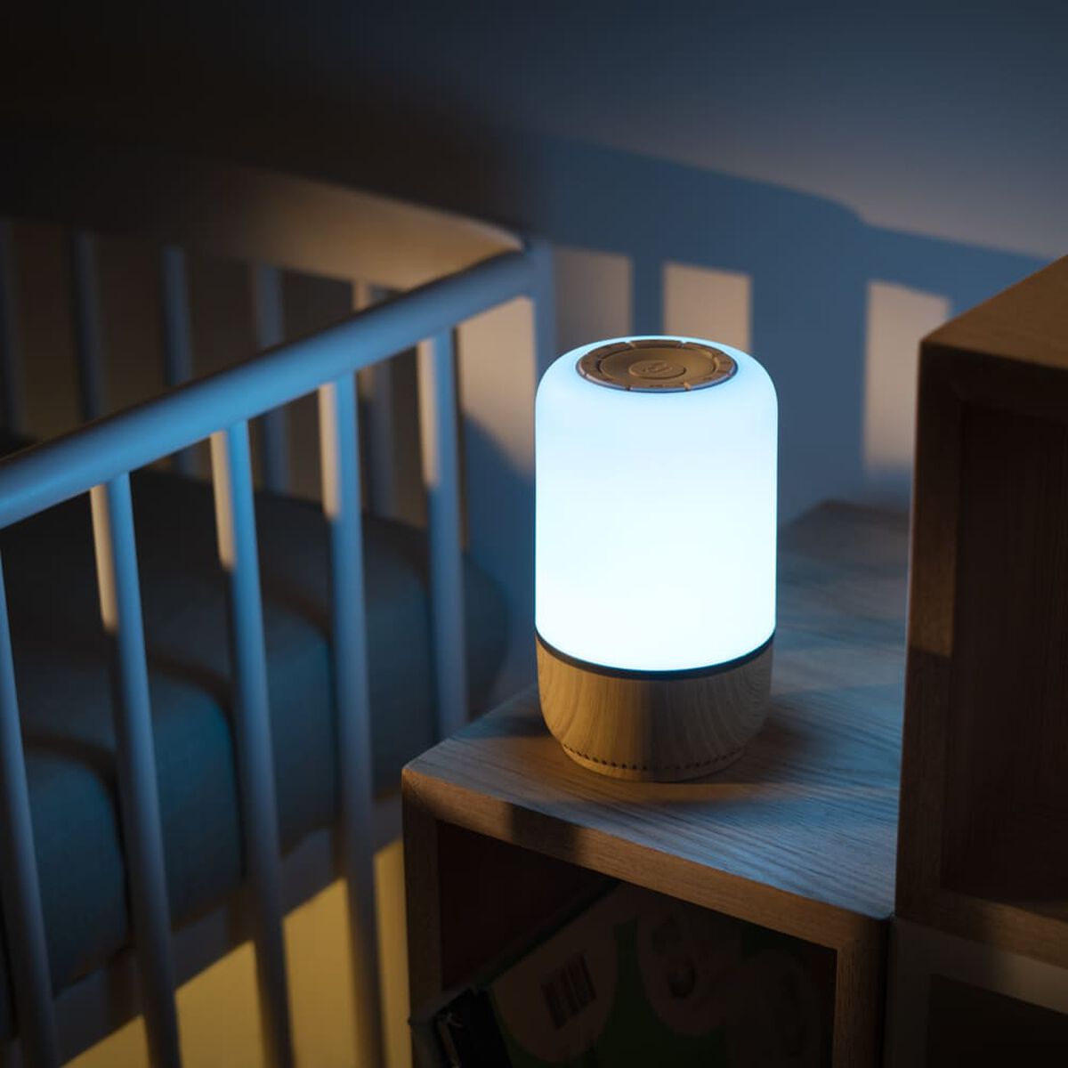 Espantacuco Luces y Sonido Maxi-Cosi