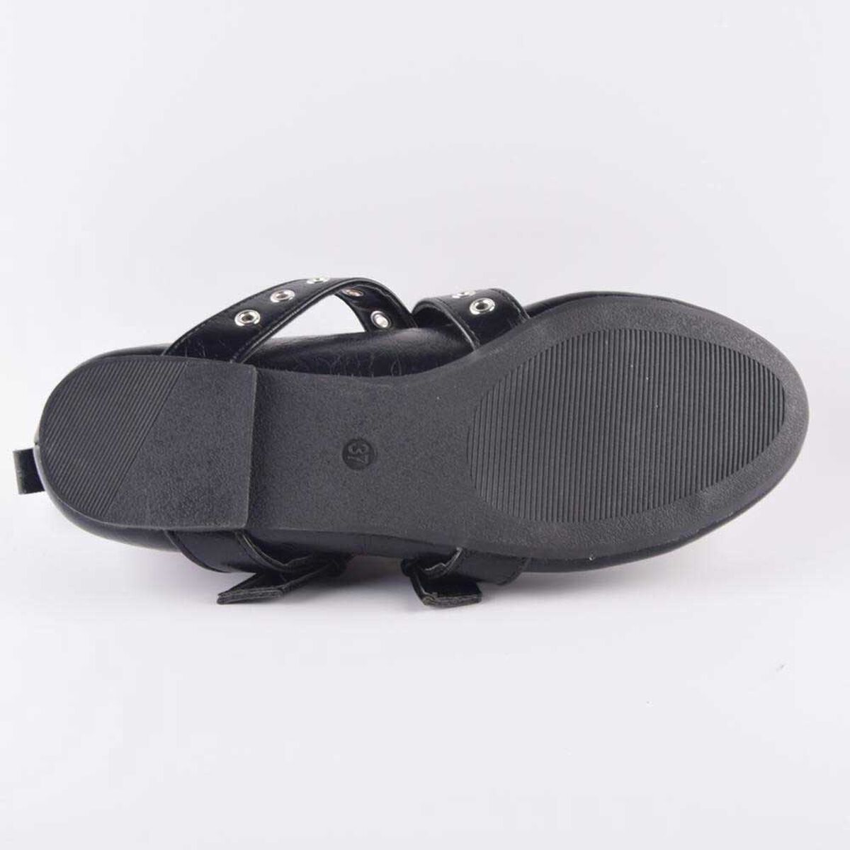 Ballerina Mujer Vestir Casual Icono