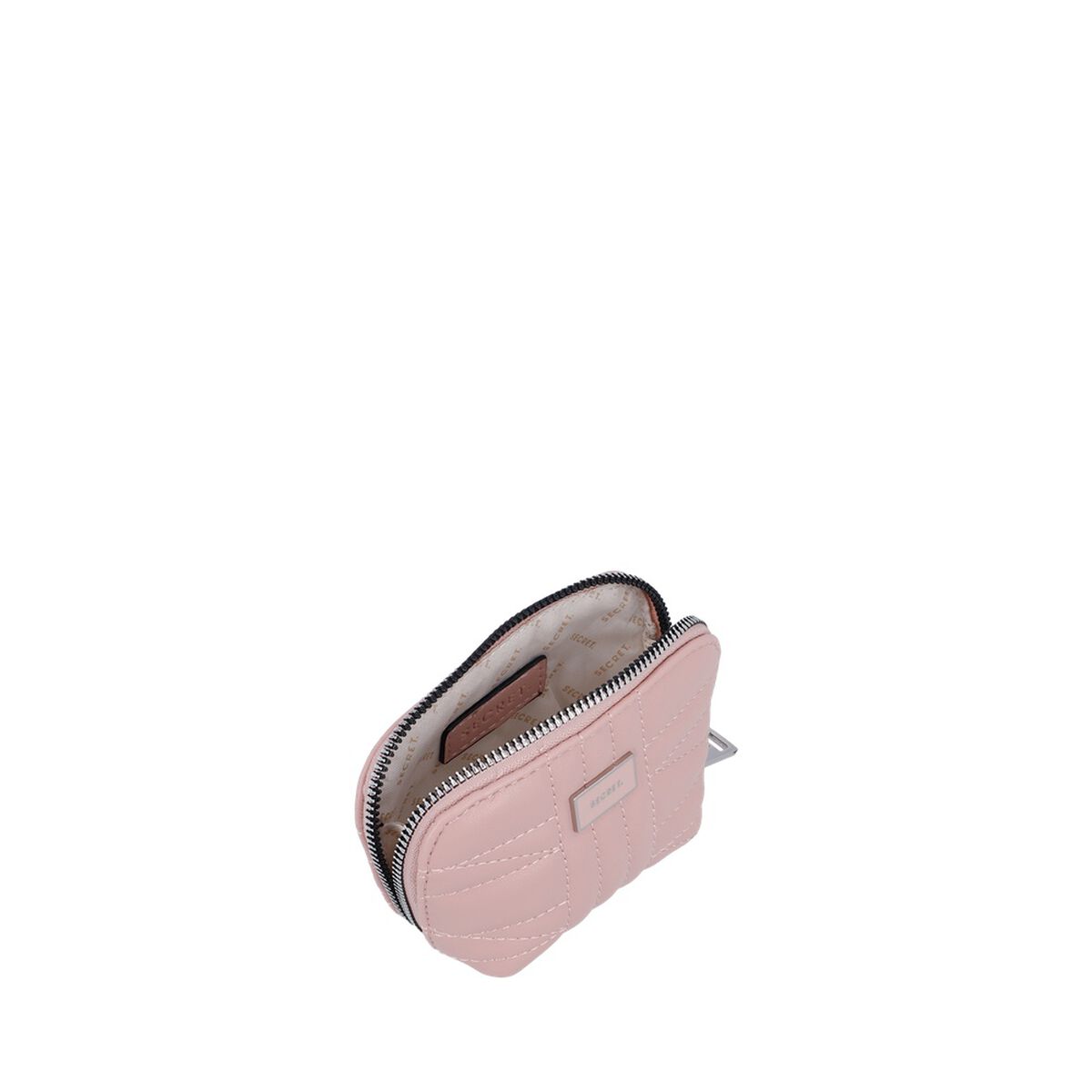 Monedero Secret Nuuk ST6 M Rosado
