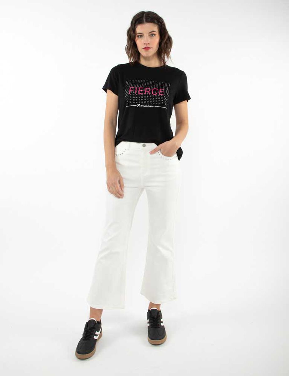 Jeans Mujer Fiorucci