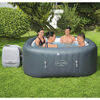 Spa Inflable Hawaii Hydrojet Pro Lay-z Bestway 6 Personas