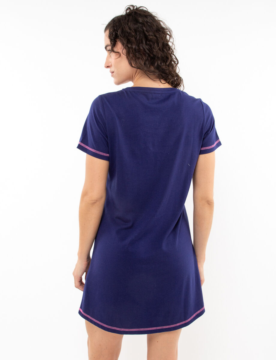 Camisa de Dormir Mujer Icono