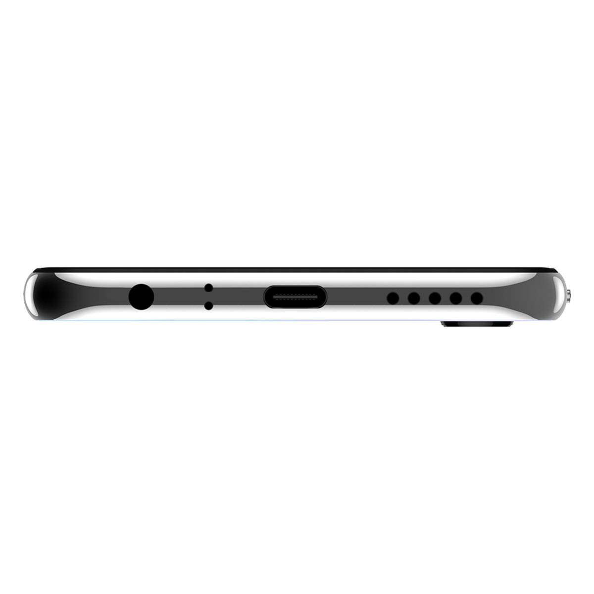 Celular Xiaomi Redmi Note 8 2021 64GB 6,3" Blanco Liberado