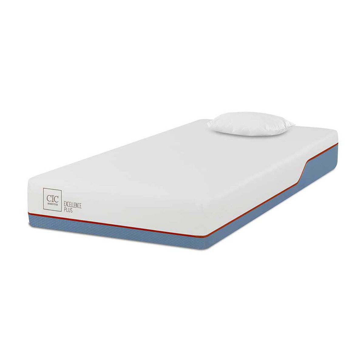 Colch&oacute;n CIC 1 Plaza Excellence Plus