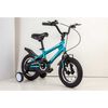 Bicicleta Canyon 12 Verd Bebesit