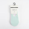 Pack 3 Calcetines Invisible Mujer Icono