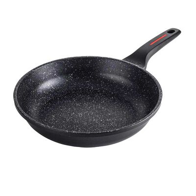 Imagen 2 del producto Sartén Aluminio Fundido Fagor Alutherm