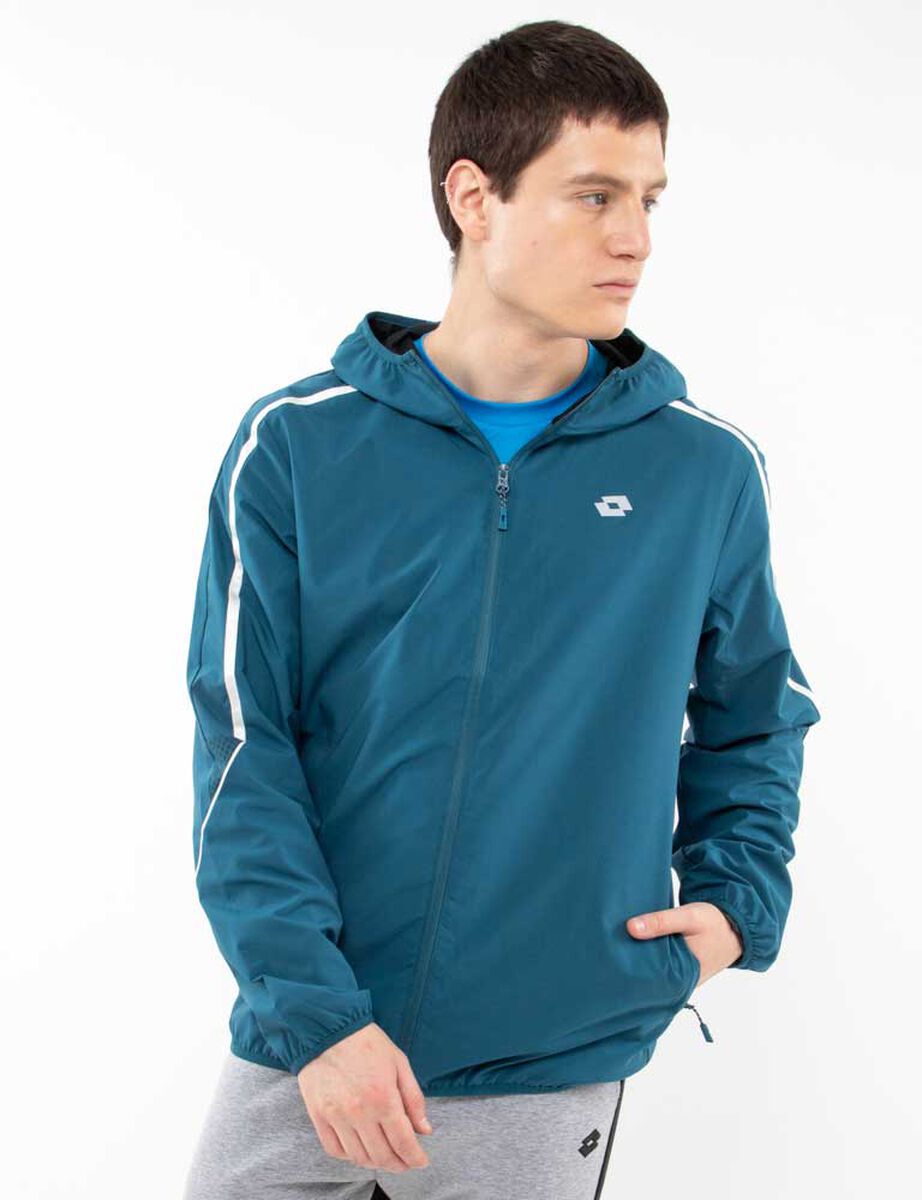 Chaqueta Deportiva Hombre Lotto