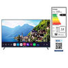 LED 43" Hyundai HY43UH7130 Smart TV UHD Magic Remote
