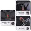 Coche de Paseo V6 Compacto con Accesorios Lubabycas