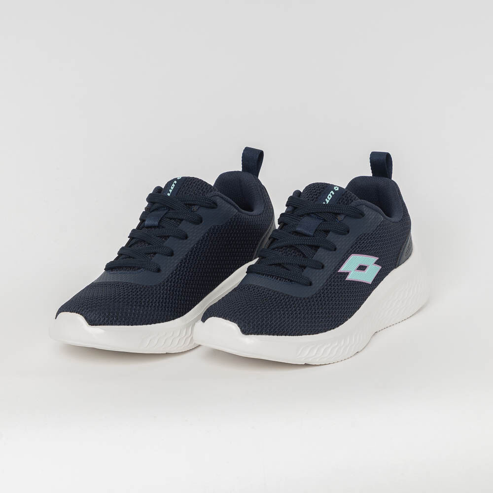 Zapatilla Deportiva Mujer Lotto