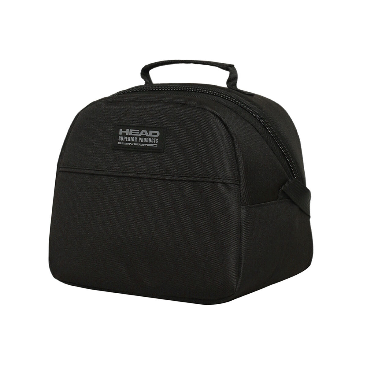Pack Mochila Infantil, Estuche y Lonchera Head