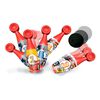 Set de Bowling Figura Cars Disney