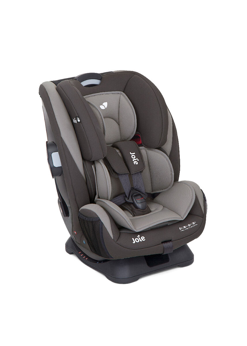 Silla de Auto Convertible Every Stage Dark Pewter Joie