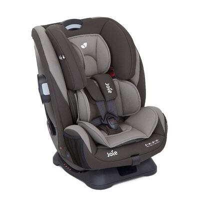 Silla de Auto Convertible Every Stage Dark Pewter Joie