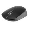 Mouse Inalámbrico Maxell Mowl-100 Negro