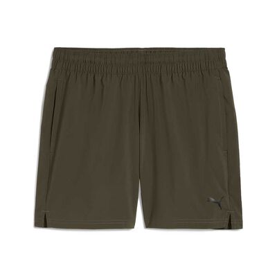 Short Training Puma Cafe