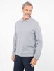 Polera Manga Larga Hombre Portman Club