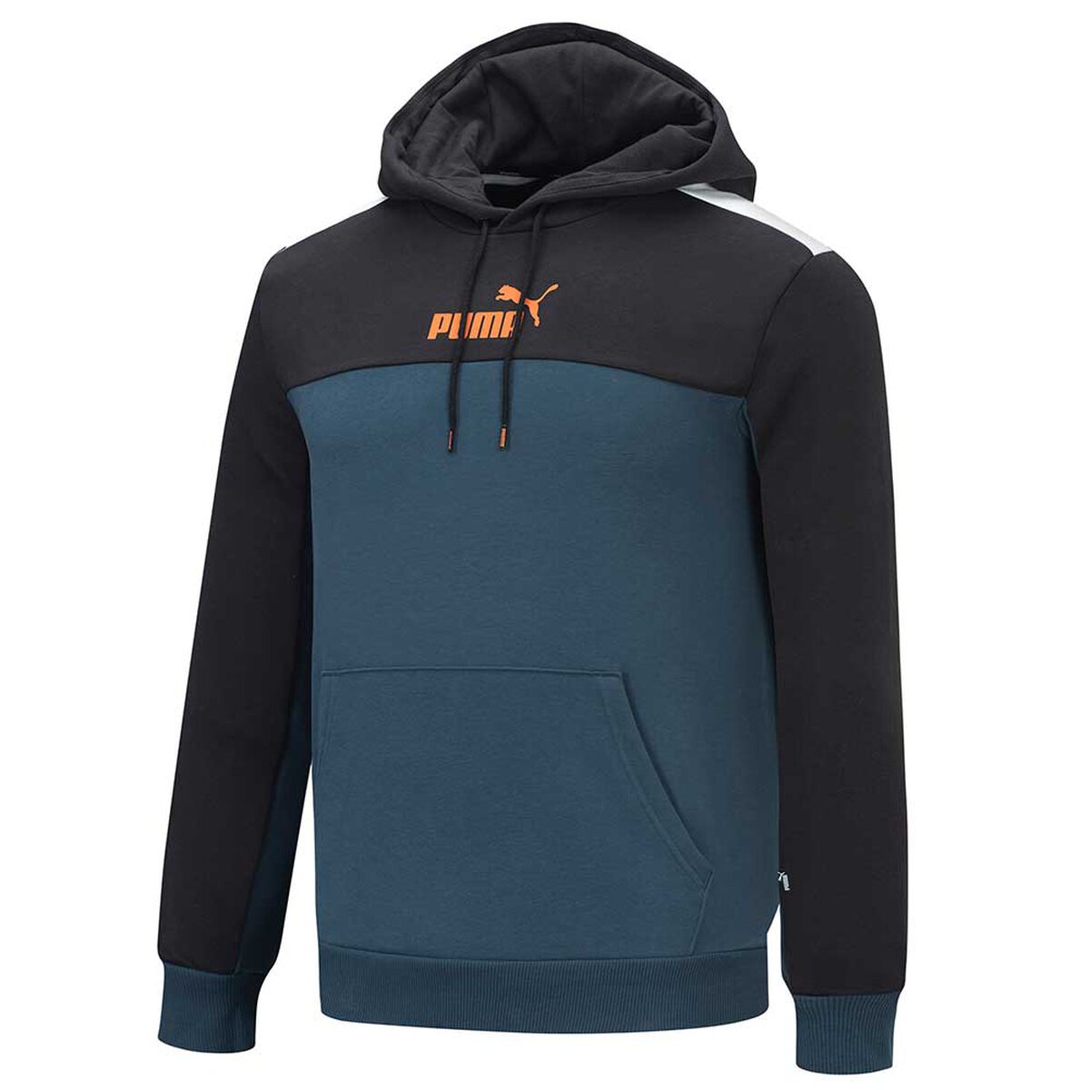Buzo Hombre Puma individual RISE Tracksuit