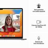 MacBook Air Apple Chip M2 8GB 256GB SSD 15,3" Gris Espacial