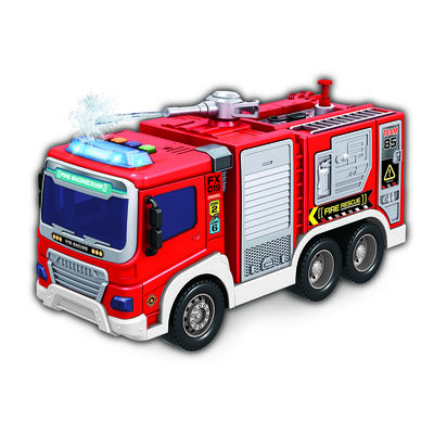 Vehiculo de Rescate Ultrax