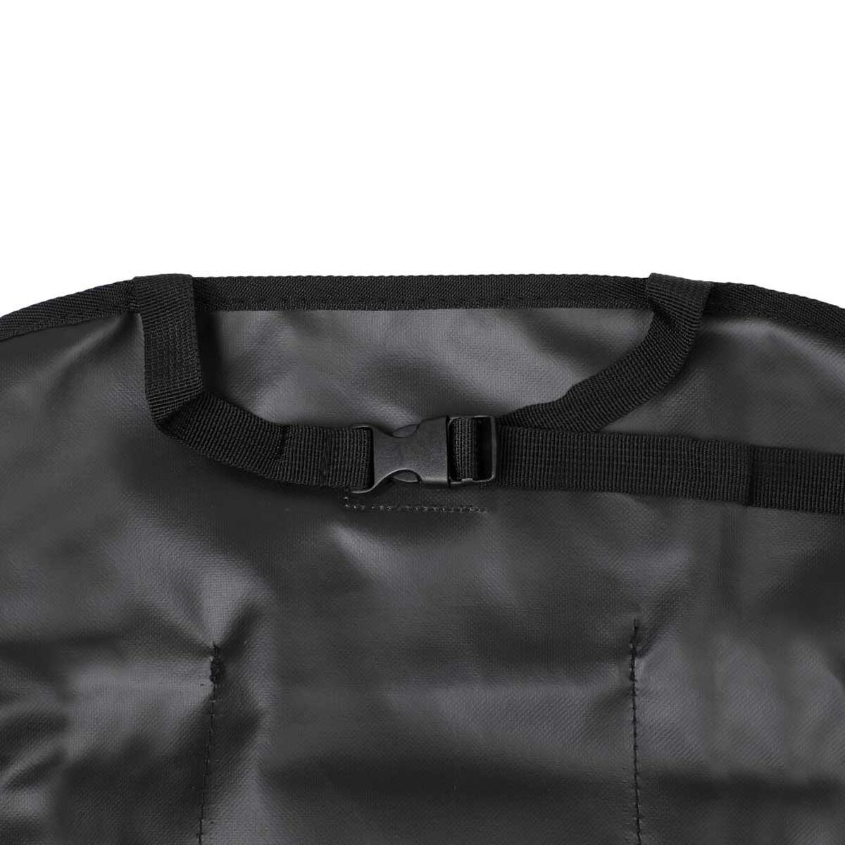 Protector Asiento Trasero Skop Negro Infanti