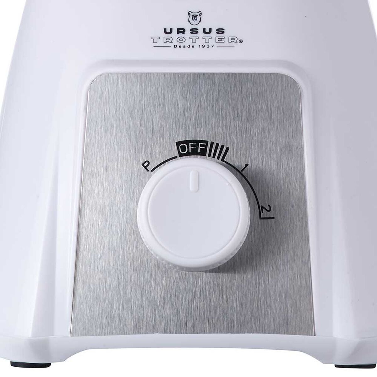 Licuadora Ursus Trotter UT-Titan500-W 1,5 lt Blanca