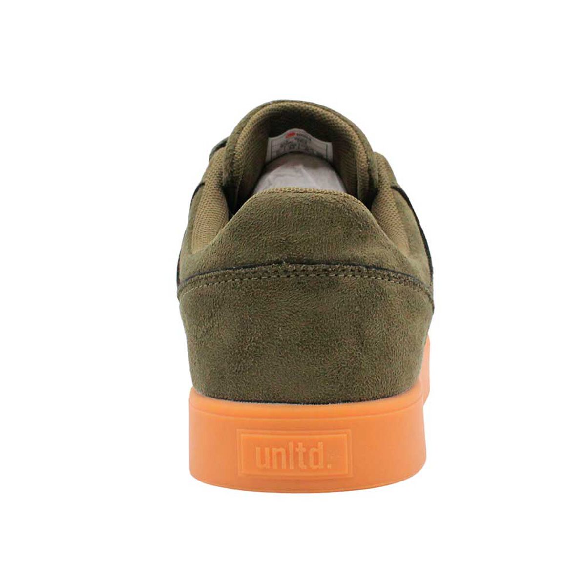 Zapatilla Urbana Hombre Ecko