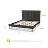 Marquesa CIC King Hybrid Plus