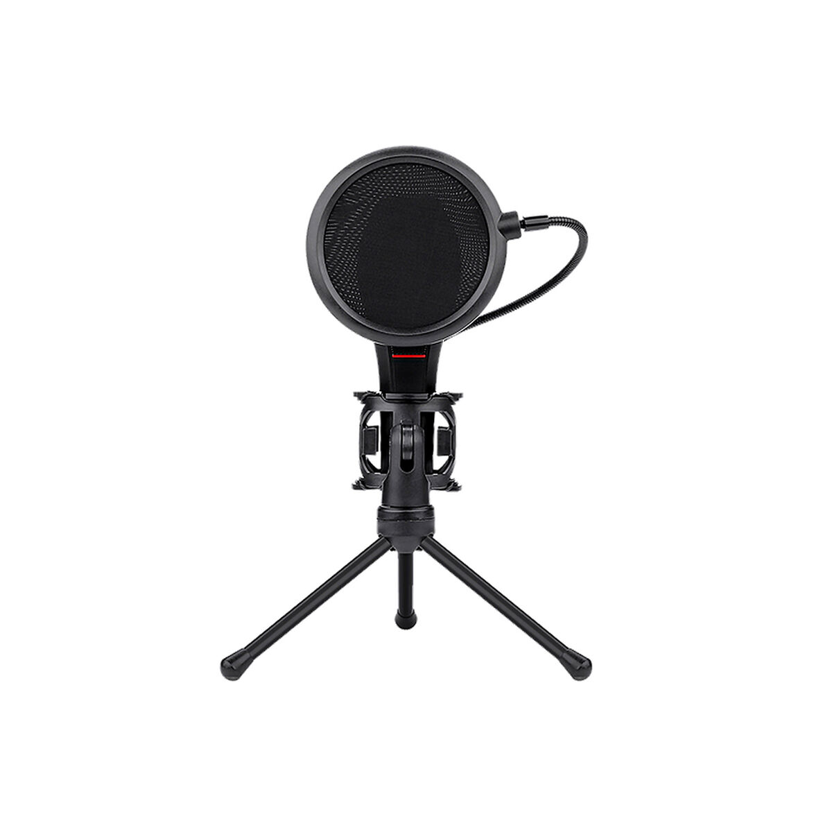 Micrófono Gamer Redragon GM200 Quazar