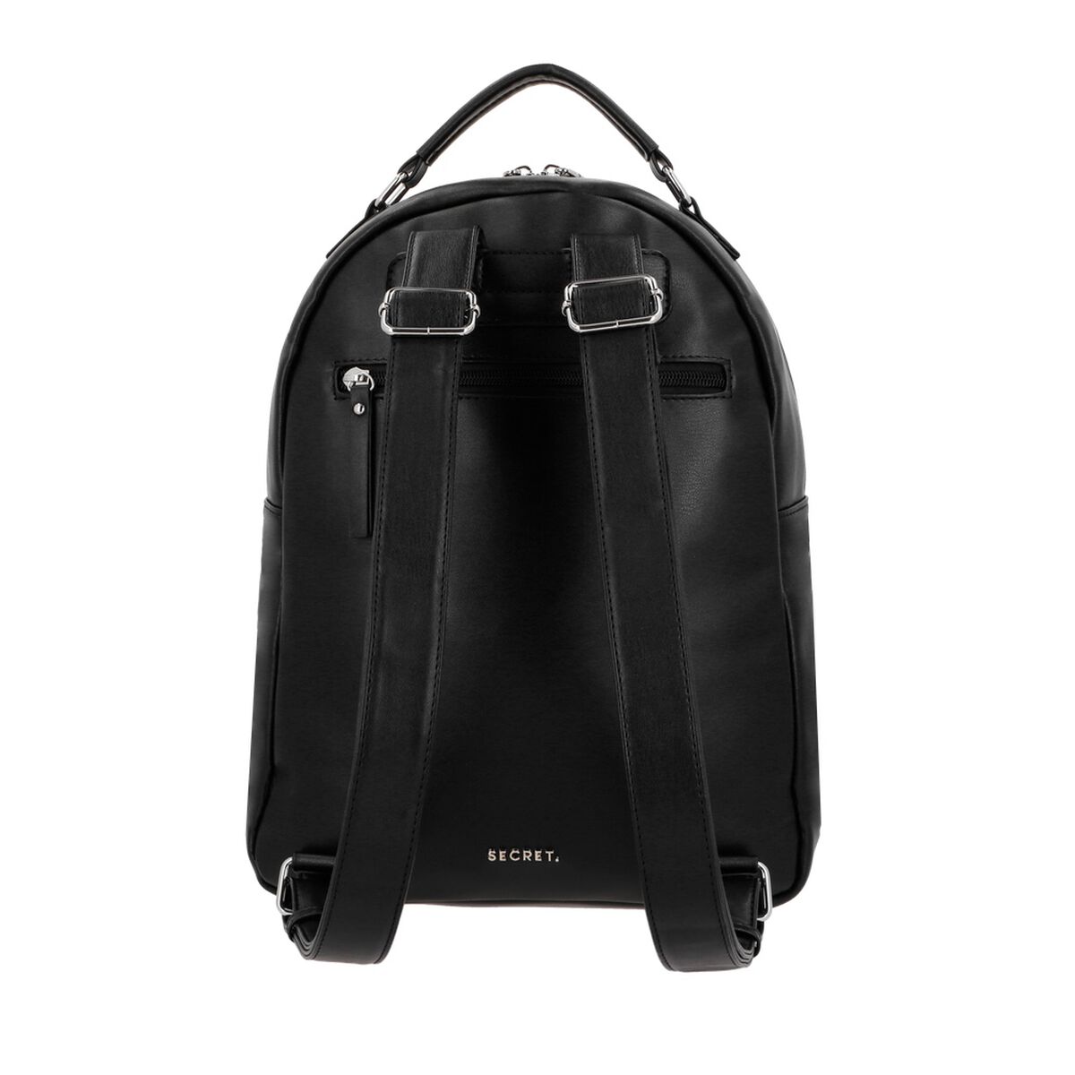 Mochila Secret Medina SC6 L Negro