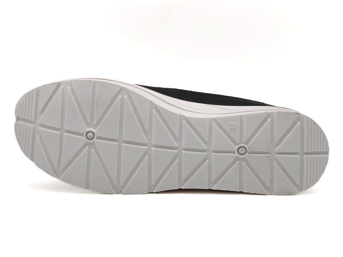 Zapatilla Urbana Mujer Portman Club