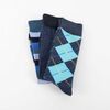 Pack 3 Calcetines Hombre Fiorucci 