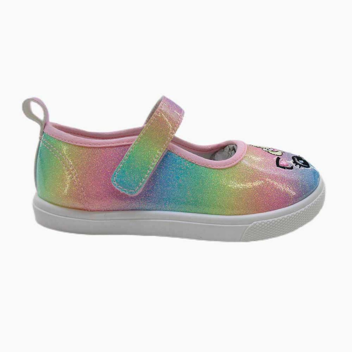 Zapatilla Urbana Niña Chess