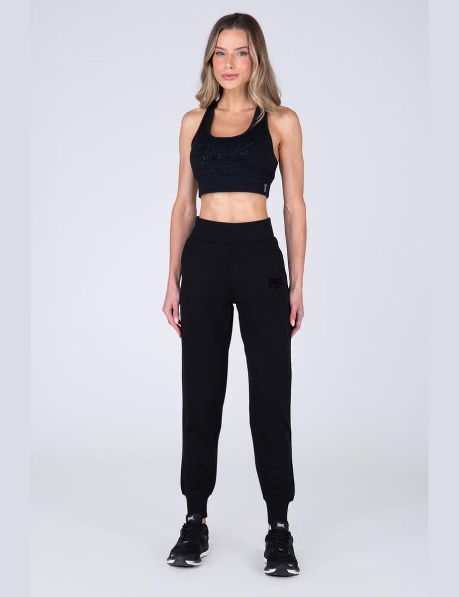 Pantal&oacute;n Jogger Sport Mujer Everlast