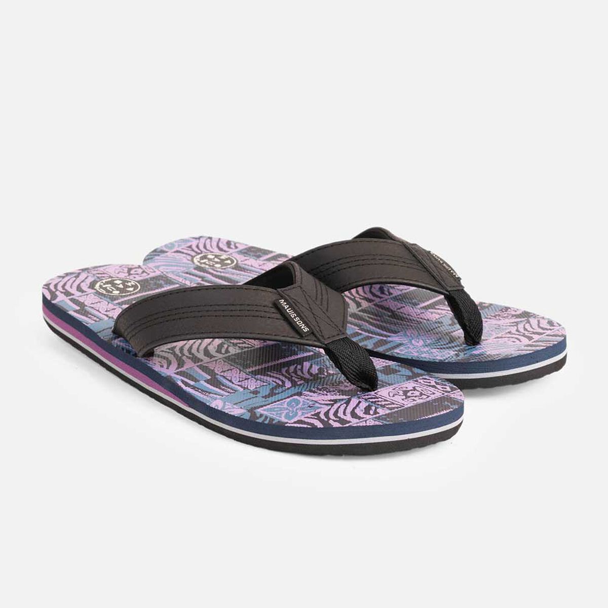 Sandalia Playera Hombre Maui & Sons