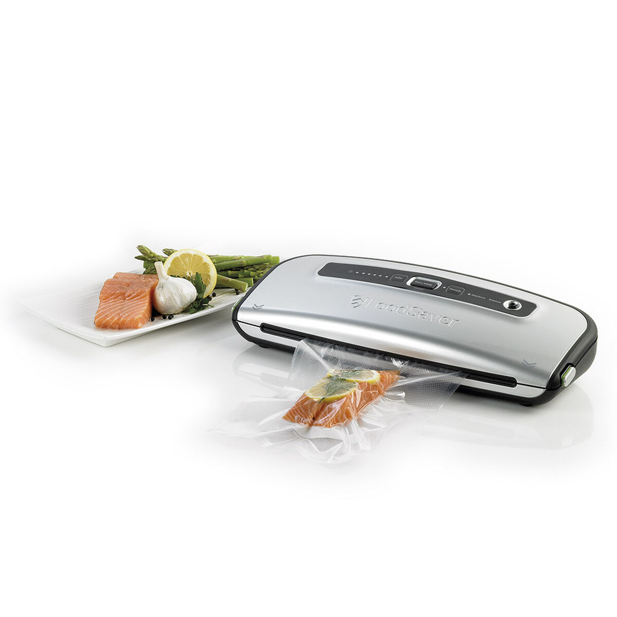 Selladora al Vacío Oster FoodSaver® 003X