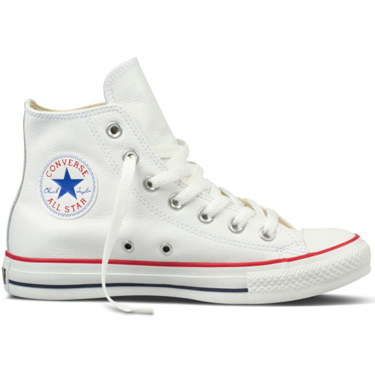Zapatilla Mujer Converse Chuck Taylor