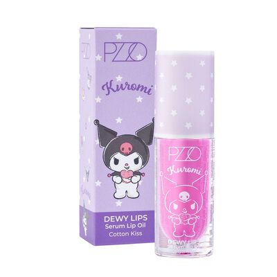 Imagen 1 del producto Lip Oil Kuromi Petrizzio