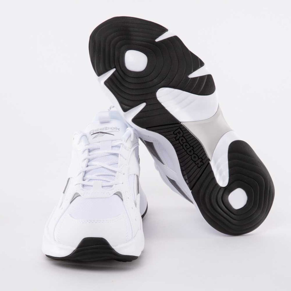 Zapatilla Unisex Reebok Turbo Restyle