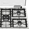 Cocina a Gas Fensa 76DBT 5 Quemadores