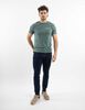 Polera Regular Fit Hombre Icono