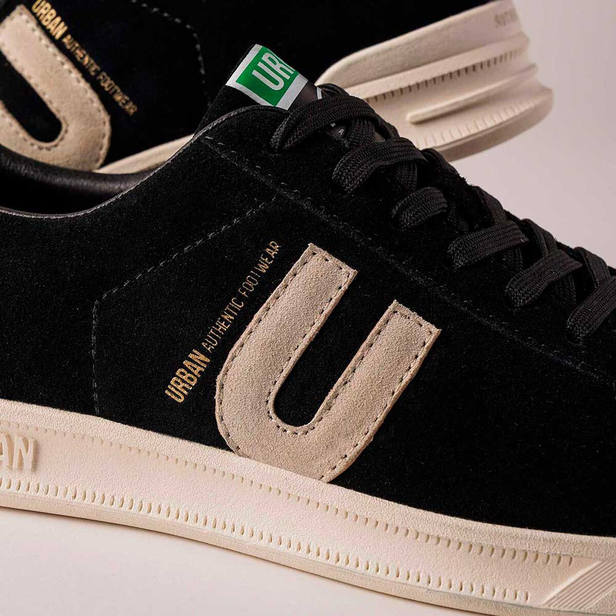 Zapatilla Hombre Urban Authentic